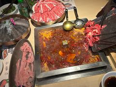 -锦城印象火锅(天府三街店)