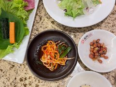 -東門韩国传统烤肉·韩国料理(银座直营店)