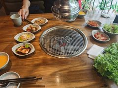 -牛人·雪花牛·木炭烤肉(昆山陆家店)