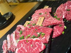 -千寻烧肉(政务区店)