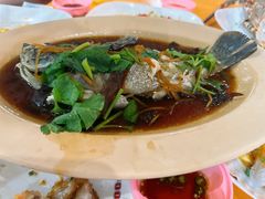 -班赞海鲜市场