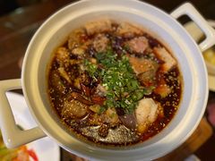 -良木缘咖啡西餐(川大店)