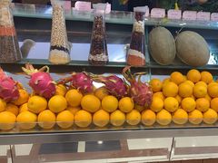 -良友·海鲜青岛菜·海肠捞饭(五四广场店)