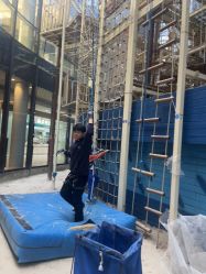 -PIPIKINGDOM皮皮王国欢乐号(欢乐海岸购物中心店)