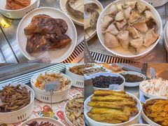-世纪联华超市(江城店)