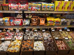 零售区-浦东食品城(华诚大厦店)