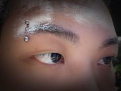 -刺客纹画纹身·洗纹身·穿孔饰品