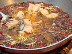 -小街47號江湖菜(四合院店)