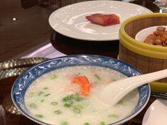 -西安皇冠假日酒店·御皇轩中餐厅