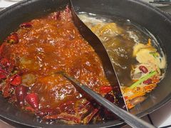 -伍师兄市井火锅(东部星悦天地店)