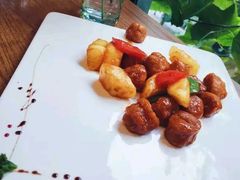 -迪拜帆船酒店海底餐厅