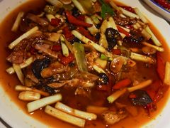 -院8里·小聚园老川菜(九眼桥店)