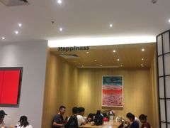 大堂-CoCo都可(东城国贸店)