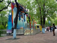 -哈尔滨文化公园