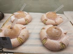 -奈雪的茶(南山大冲一期店)