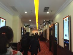 -AMG海上明珠影城(上海环球港RealDCinema店)
