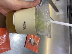 -喧闹·东方大气茶(鹅岭二厂店)