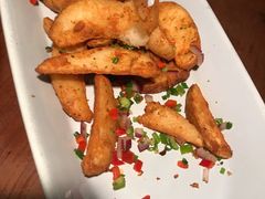 -外婆家(西红门荟聚购物中心店)