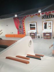 -龙小湖探索乐园 Little Hoo Galaxy(龙湖重庆金沙天街店)