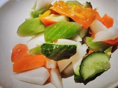 -渝信川菜·川味家常菜(新辰里亚运村店)