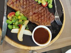 -太阳岛度假酒店