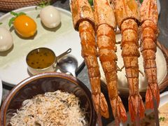 -前海沿•青岛菜(中山路天主教堂店)
