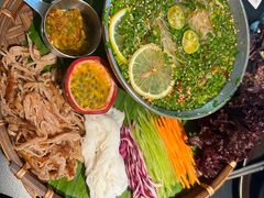 -Ameigo梅果·云贵川bistro(长宁来福士店)