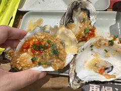 -木屋烧烤(岗顶二店)
