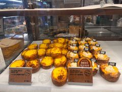 -PAPER STONE BAKERY(天汇广场店)