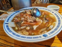 -老雒阳面馆·水席·洛阳菜(王城路店)
