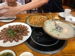 -得心斋(国瑞升平里店)