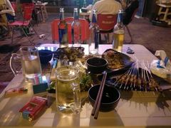 -新兴园饺子馆(北京百子湾店)