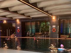 -西安W酒店FIT有型健身中心