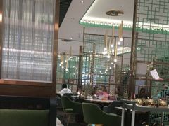 大堂-稻香酒家·33年老字号·港式粤菜(富邦中心店)