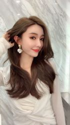 -Rise Hair上升造型