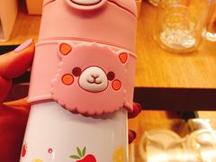 -星巴克(静安嘉里中心B2店)