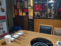 -傣妹火锅(南京东路一店)