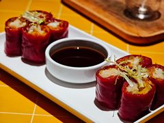 -蔡澜点心·粤菜(花城汇南区店)