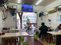 -小胖子馄饨店(洪兴路店)