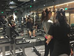 -健狗狗24小时智能自助健身房(龙湖重庆时代天街D馆店)
