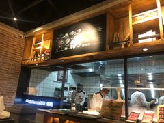 -快乐小羊·内蒙牛羊肉火锅(流花中心店)