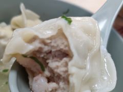 -顶巧鸡汤馄饨(虹口总店)
