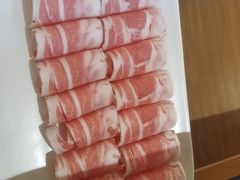 -1078號老北京涮肉(松柏店)