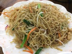 -南记食粥坊·宵夜大排档(莲花总店)