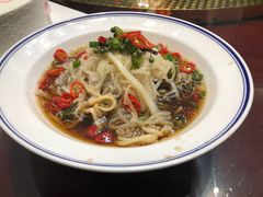 -悦福瑞酒楼(西影路店)