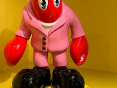 -chi K11艺术空间展览厅