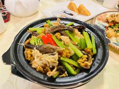 -佛有缘素食馆·荔湾老字号(陈家祠首店)