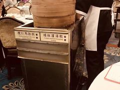 -翠园(铜锣湾广场店)