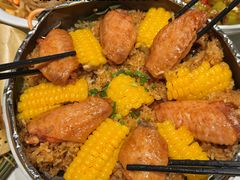 -绿草地·湘菜(7mall店)