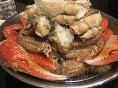 -蟹之国·精品蟹料理(极地店)